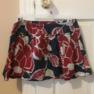 Hollister Skirt